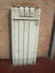 August Vermeylenstraat 
              <br/>
              Herman Wals, mei 2012